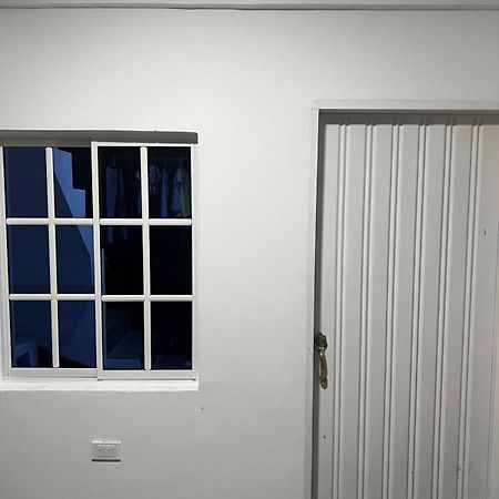 Apartamento Los Laureles Santa Marta  Eksteriør bilde