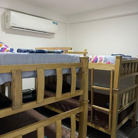 Apartamento Los Laureles Santa Marta  Eksteriør bilde