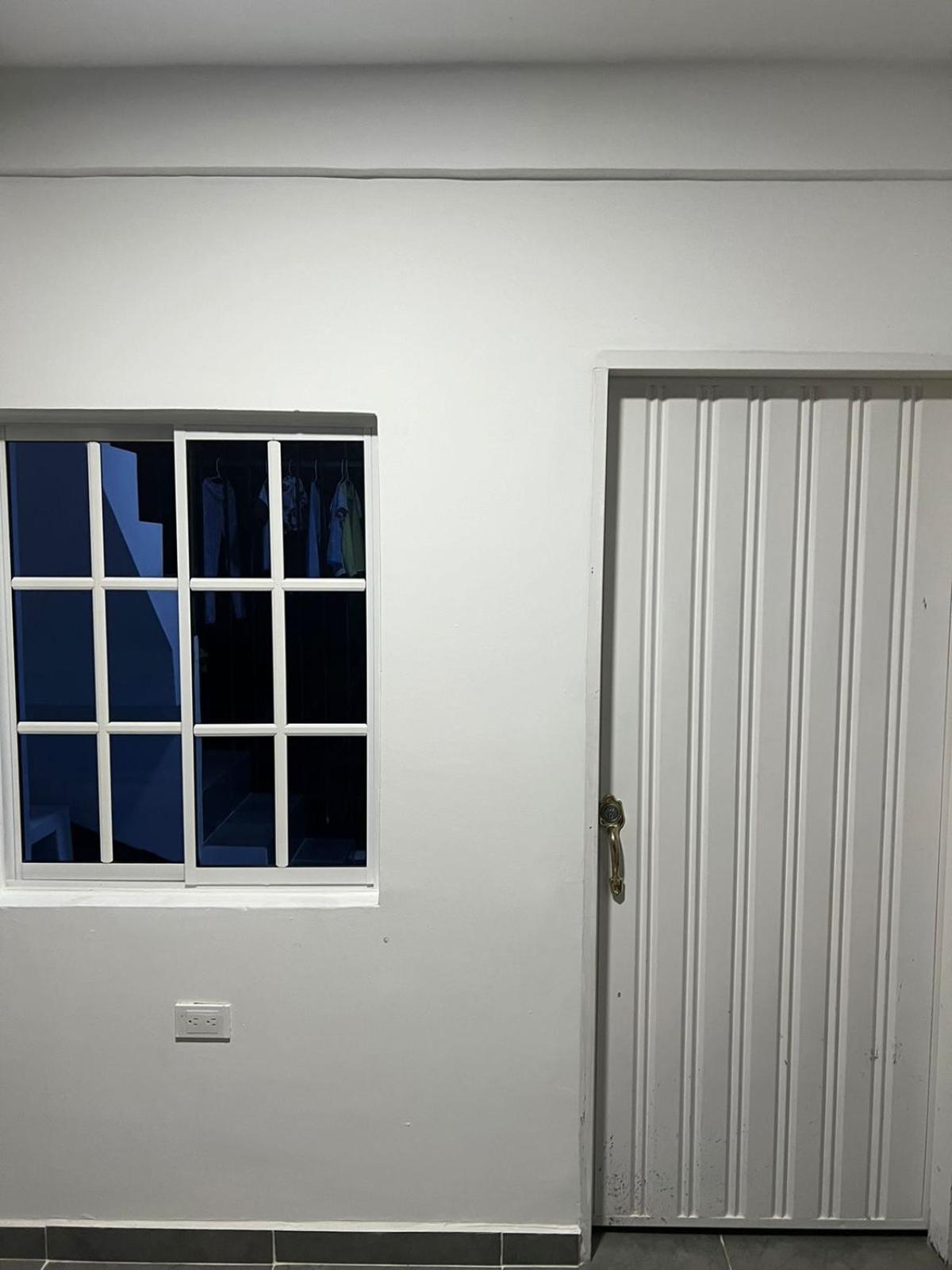 Apartamento Los Laureles Santa Marta  Eksteriør bilde