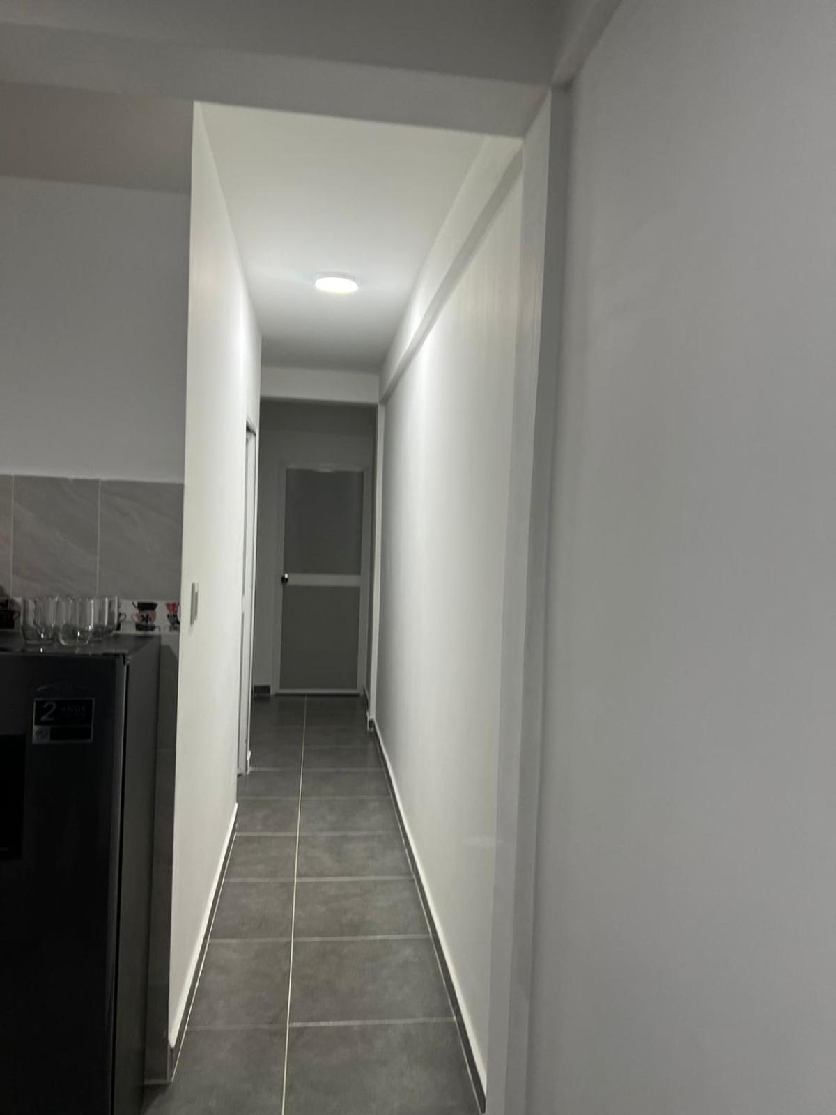 Apartamento Los Laureles Santa Marta  Eksteriør bilde